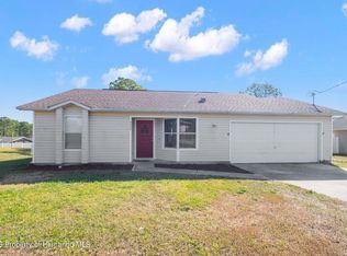 4422 Dior Rd, Spring Hill, FL 34609