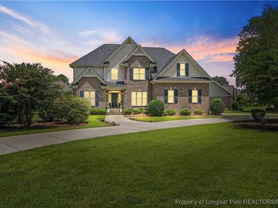 305 Saint Martins Pl, Fayetteville, NC, 28311