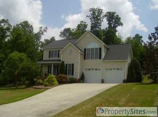 220 Normandy Rd, Louisburg, NC 27549