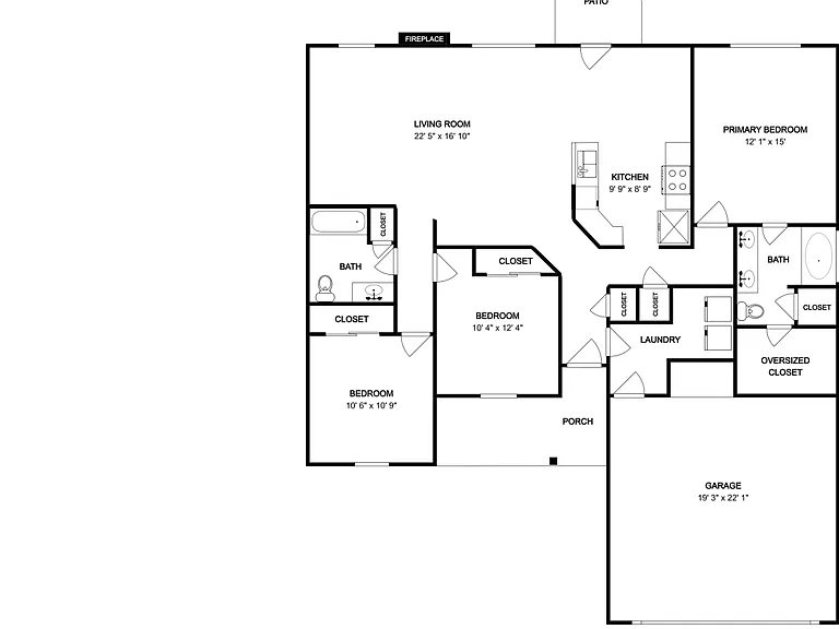 774 Appaloosa Dr — Photo 14