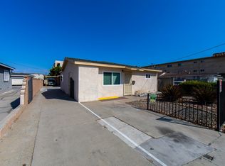 14028 Doty Ave #NA, Hawthorne, CA 90250