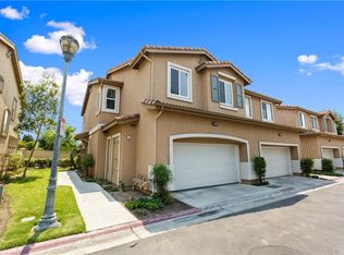 3328 E Lochleven Ln UNIT A, Orange, CA 92869