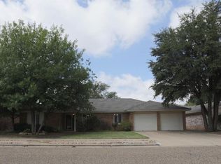 7814 Kenosha Ave, Lubbock, TX 79423