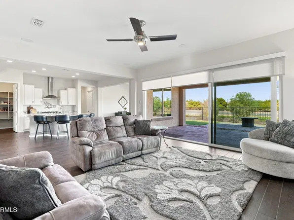 4233 N BRIGADIER Drive, Florence, AZ 85132