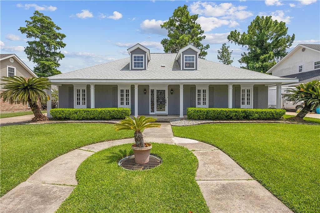 210 Villere Dr, Destrehan, LA 70047 MLS 2446925 Zillow