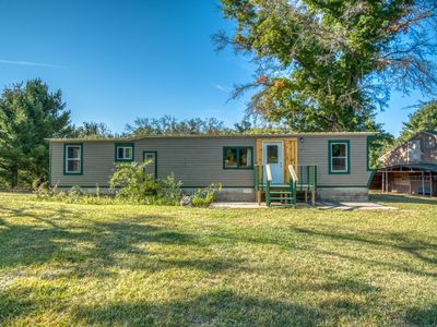 23793 Gates Rd, Howard City, MI, 49329