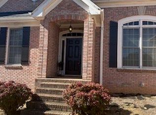 3975 Hershel Dr, Douglasville, GA 30134