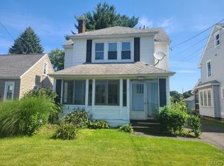 204 Harford Rd, Syracuse, NY 13208