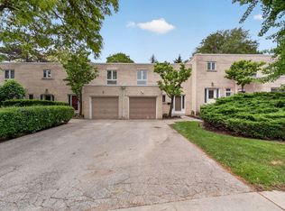 115 Mill Rd, Toronto, ON M9C1X9