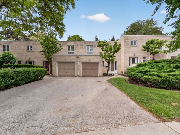 115 Mill Rd, Toronto, ON M9C 1X9