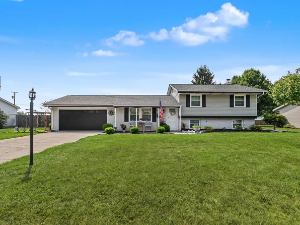 1453 Rosedale Ave, Bucyrus, OH 44820