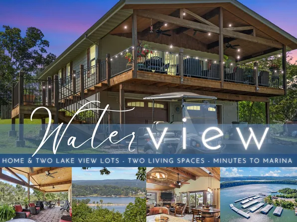 122 Nickel Lane, Galena, MO 65656