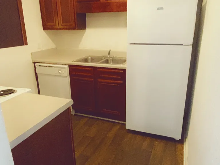 2 and 3 bedroom units each thoughtfully furnished and featuring full kitchens