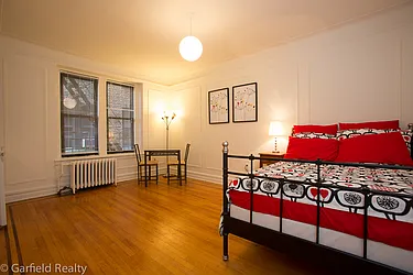 Rented by Garfield Realty 