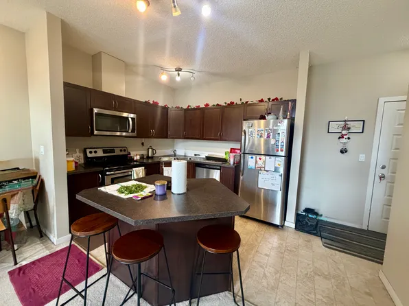400 Silver Berry Rd NW #406, Edmonton, AB T6T 0H1