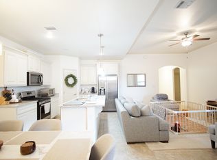 5307 Logan Ct, Midland, TX 79703