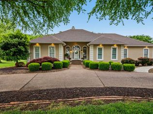 148 Keeneland Ct, Bowling Green, KY 42104