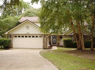 3329 Dunning Dr, Pace, FL 32571