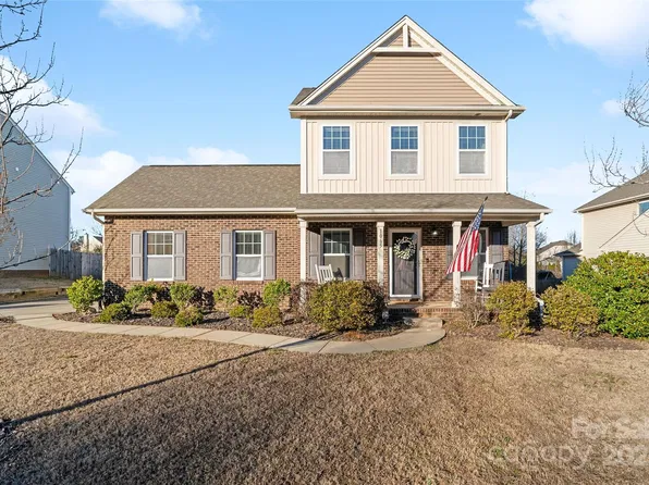 1065 Ellis Pond Dr, Rock Hill, SC 29730
