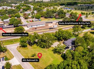 301 Railroad St, Buda, TX 78610