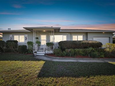 3862 21st Ave N, Saint Petersburg, FL, 33713