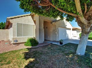 20404 N 82nd Ln, Peoria, AZ 85382