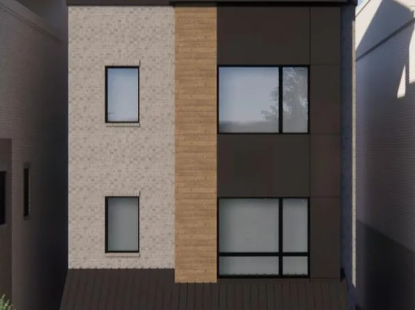 4208 Magnolia Aly, Cincinnati, OH 45242