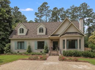 3001 Bransford Rd, Augusta, GA 30909