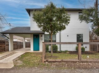 1909 Willow St #2, Austin, TX 78702