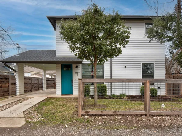 1909 Willow St #2, Austin, TX 78702