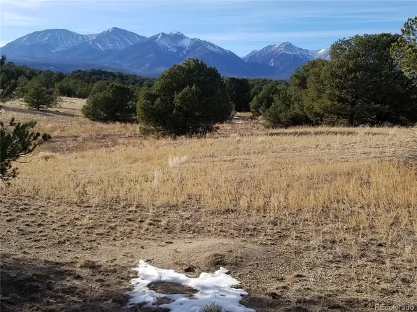 10766 Sawatch Range Rd, Salida, CO 81201
