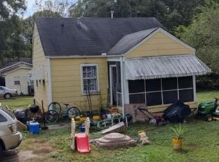 7107 Geiger St, Covington, GA 30014