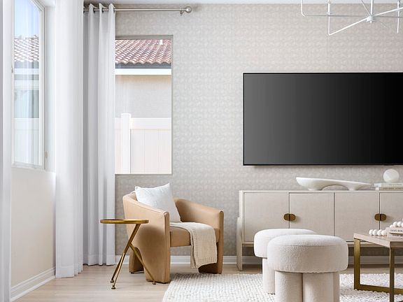 Brownstone Gathering Room