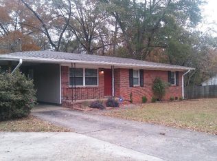 431 Westside Dr, Roswell, GA 30075