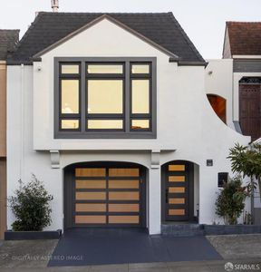 1474 34th Ave, San Francisco, CA, 94122