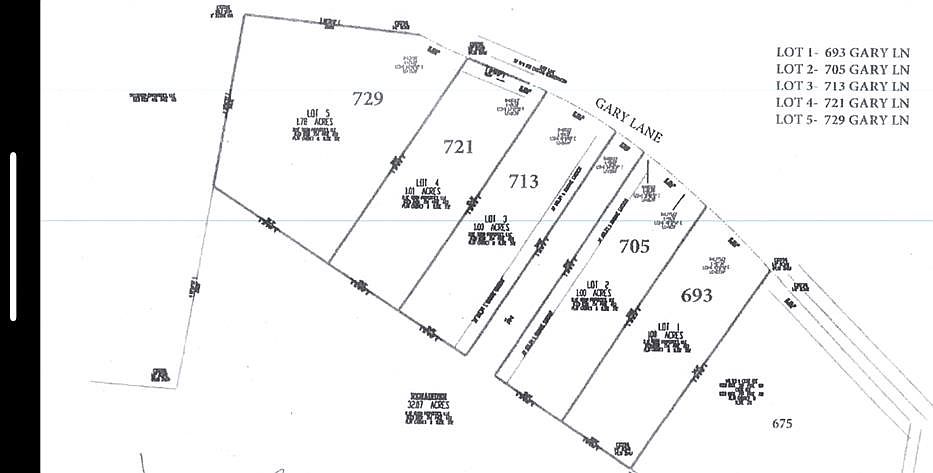 2nd image of 721 Gary Ln