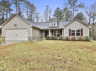 201 Madison Dr, Gay, GA 30218