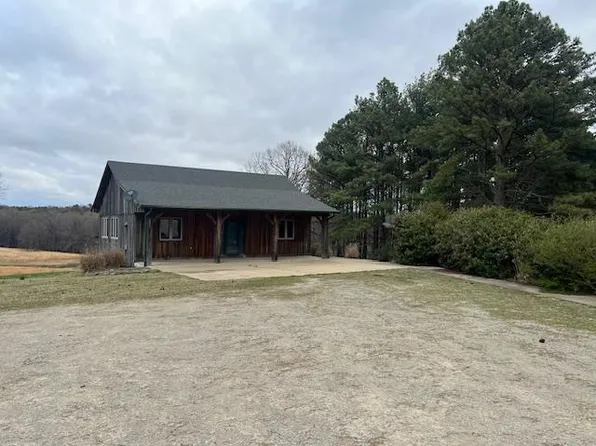 20561 Greenfield Rd, Harrisburg, AR 72432