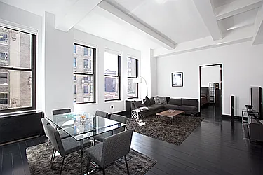 Rented by Barkoff Residential 