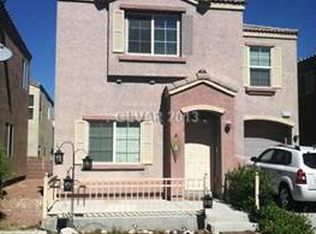 6722 Oxendale Ave, Las Vegas, NV 89139