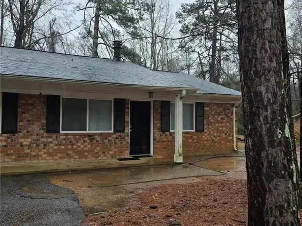 147 Ramble Hills Cir, Athens, GA 30606