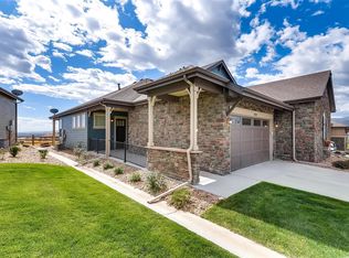 8614 Rogers Way APT B, Arvada, CO 80007