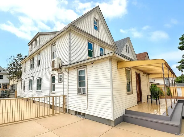 107-43 Inwood Street, Jamaica, NY 11435