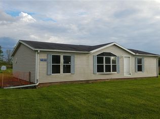 21801 Middletown Rd, Alliance, OH 44601