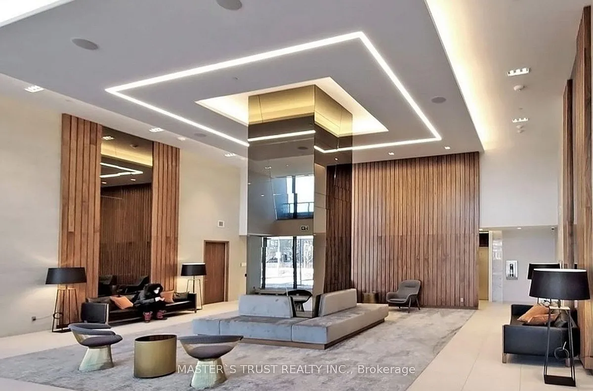 Building Photo - 2 Sonic Way #2309