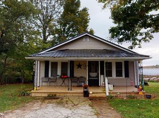 1121 Highway 113, Bulls Gap, TN 37711