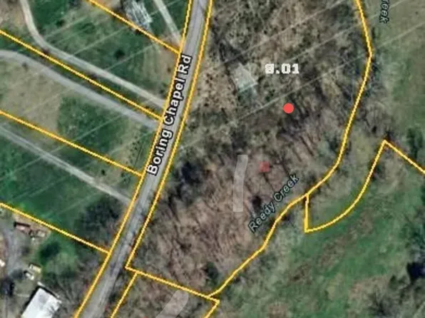 Tbd Boring Chapel Rd, Johnson City, TN 37615