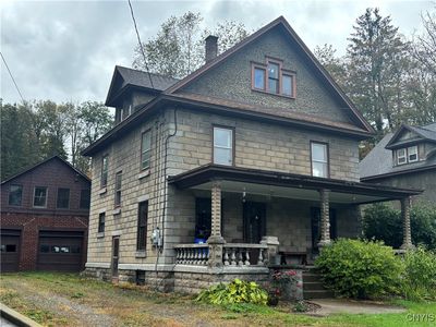 10 E Academy St, Mc Graw, NY, 13101