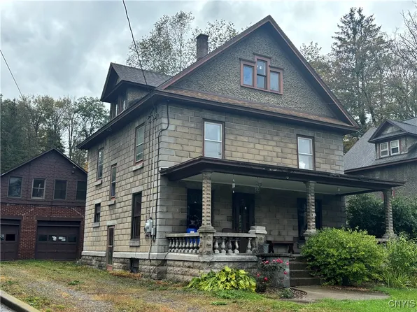10 E Academy St, Mc Graw, NY 13101