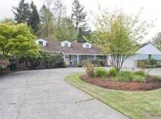 1919 Forest Hill Dr SE, Olympia, WA 98501